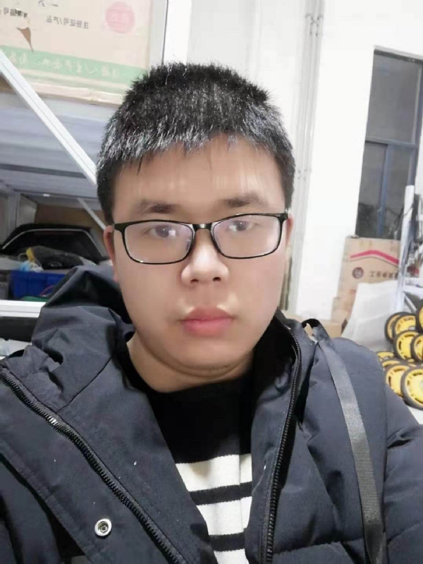 军军的第一张照片--新乡相亲服务中心