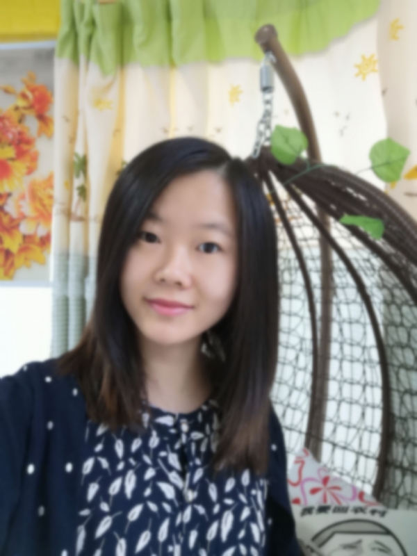 Faustina的第一张照片--新乡相亲服务中心