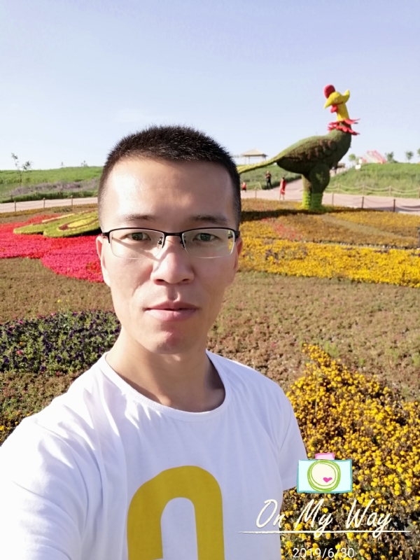 遇见你的第一张照片--新乡相亲服务中心