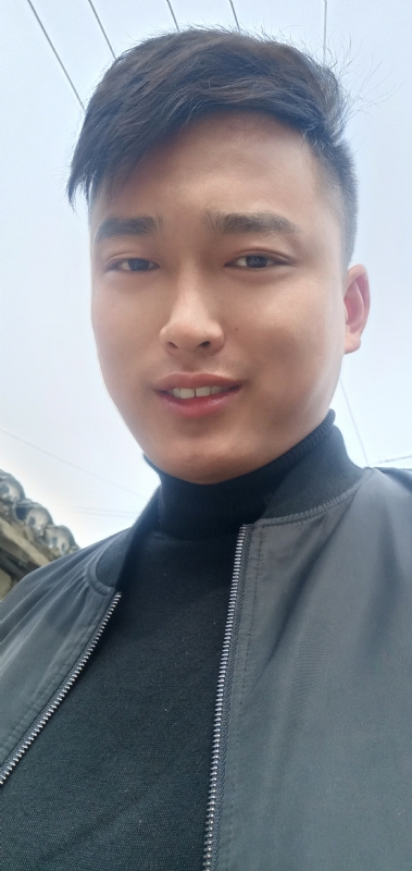 乐毅的第一张照片--新乡相亲服务中心