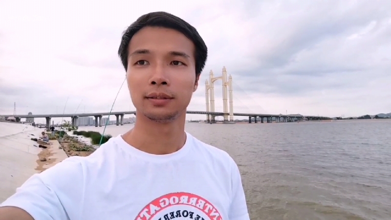 阿民的第一张照片--新乡相亲服务中心