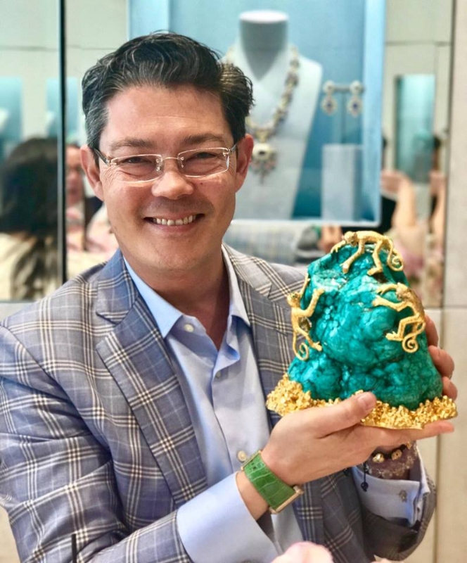 克裡斯·李的第二张照片--新乡相亲服务中心