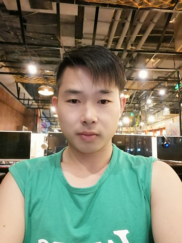 等风来的第二张照片--新乡相亲服务中心