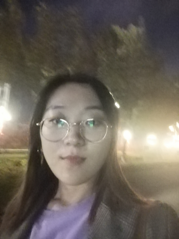 也许的第一张照片--新乡相亲服务中心