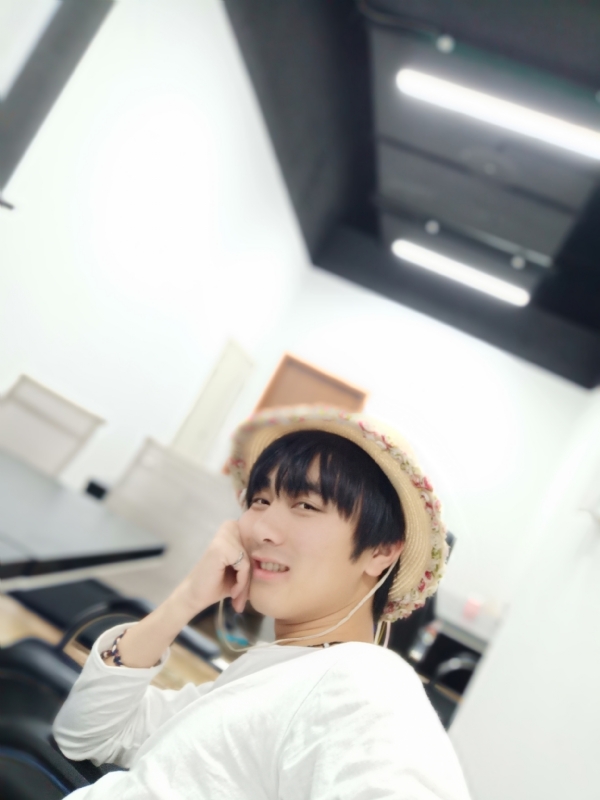 小海的第一张照片--新乡相亲服务中心