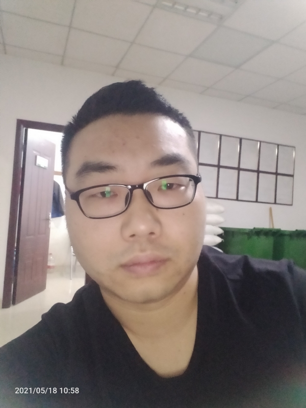 Myth的第一张照片--新乡相亲服务中心