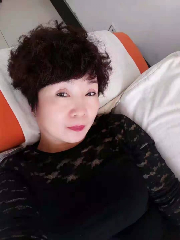 缘的第一张照片--新乡相亲服务中心