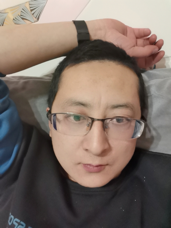 弥我心灵终身不渝的第一张照片--新乡相亲服务中心