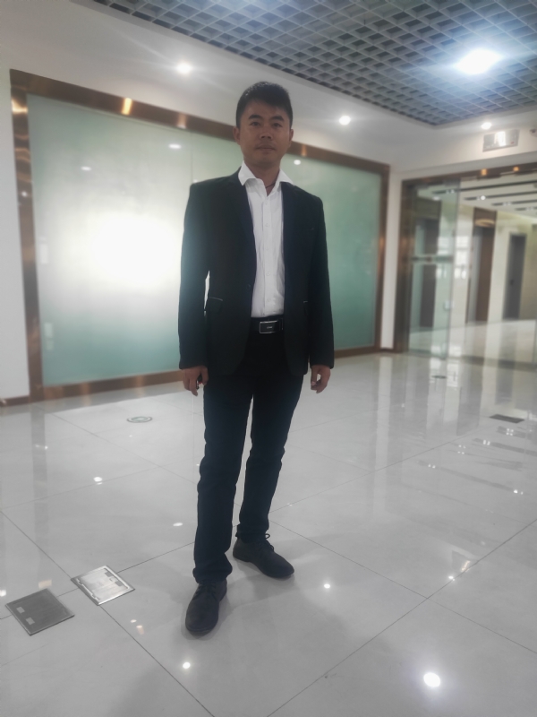 啊星的第一张照片--新乡相亲服务中心