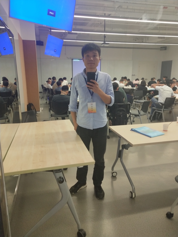 小花的第二张照片--新乡相亲服务中心