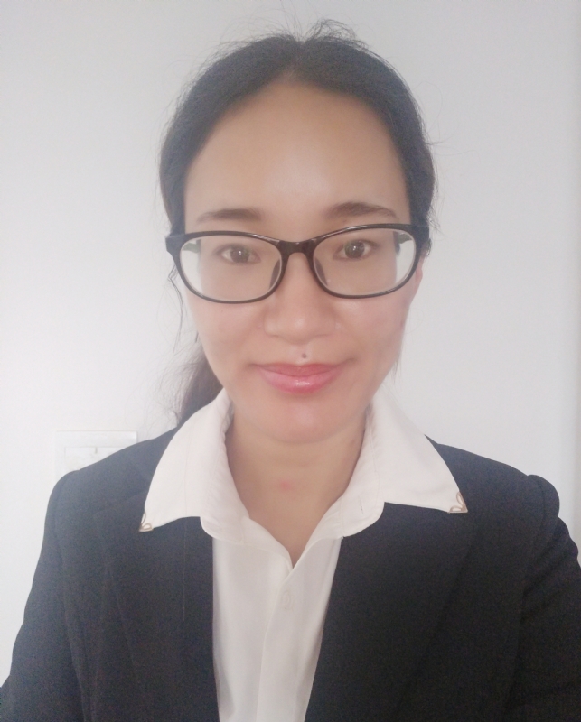 王老妞的第一张照片--新乡相亲服务中心