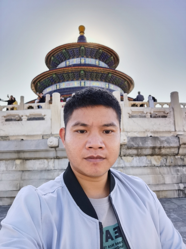 灵风的第一张照片--新乡相亲服务中心