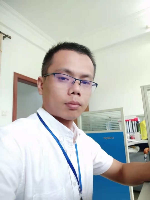 叶寒君的第二张照片--新乡相亲服务中心