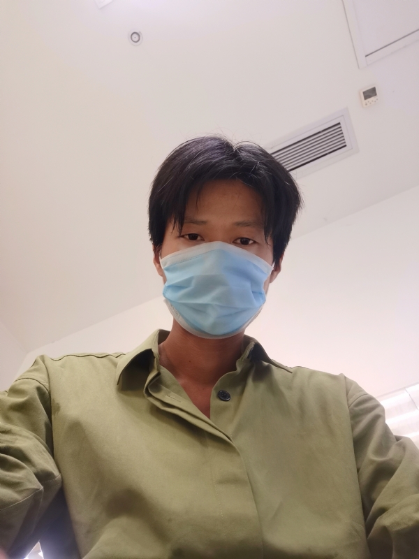 俗人的第一张照片--新乡相亲服务中心