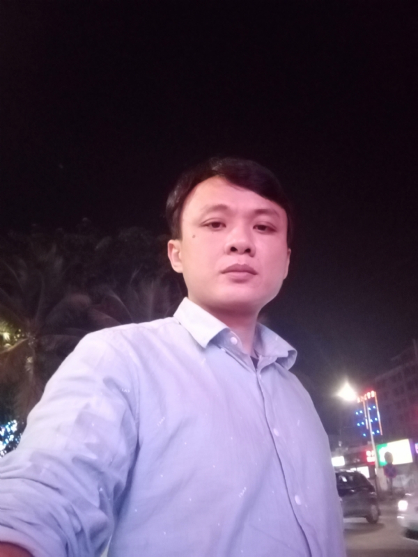 一笔一划的第一张照片--新乡相亲服务中心