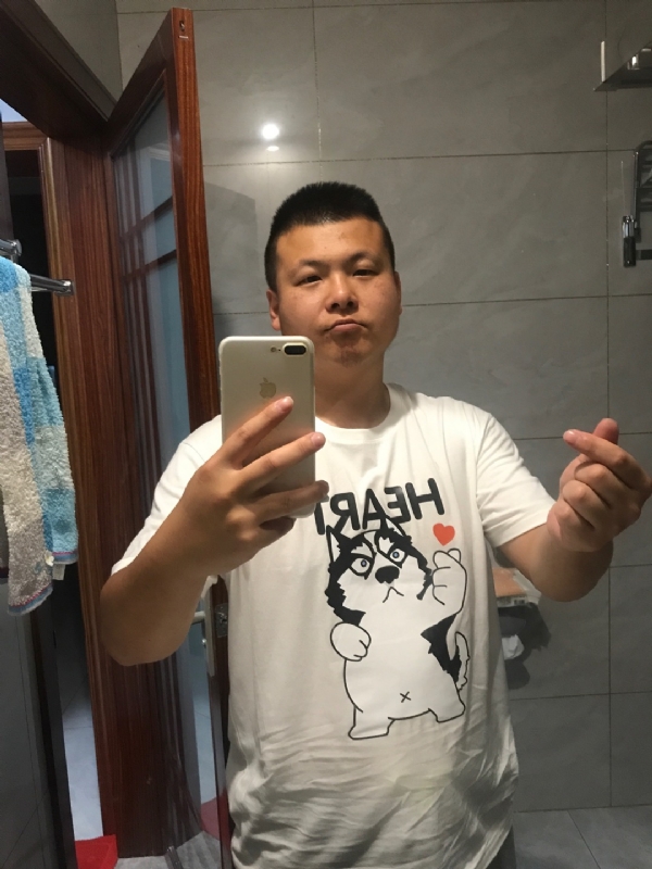 阔落的第三张照片--新乡相亲服务中心