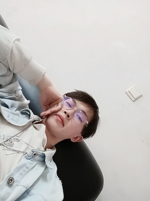 染七的第二张照片--新乡相亲服务中心