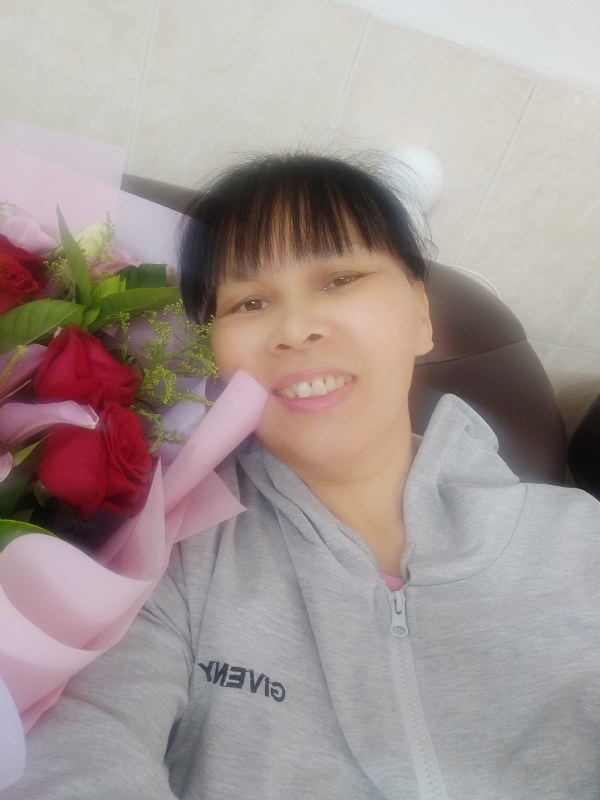 言言的第一张照片--新乡相亲服务中心