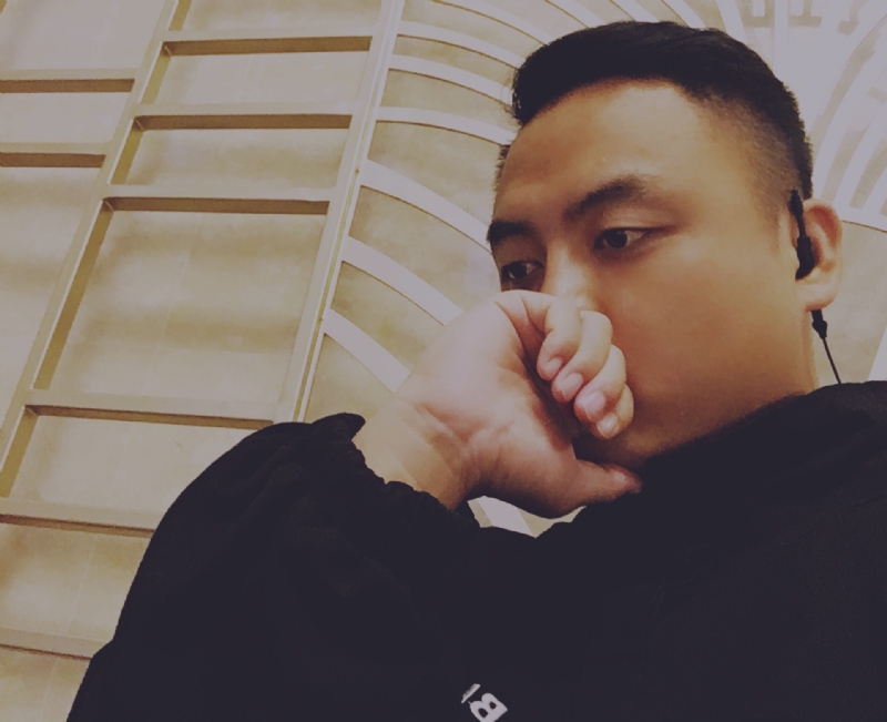 楠的第一张照片--新乡相亲服务中心