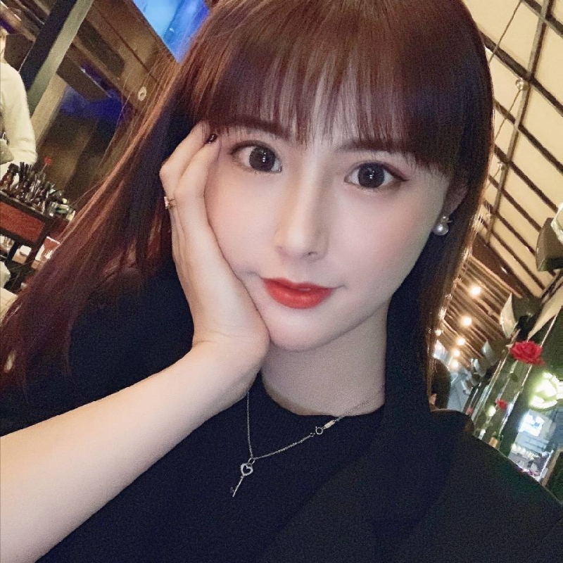 思彤的第一张照片--新乡相亲服务中心