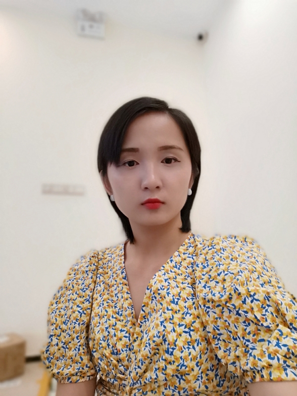 不言懂的第一张照片--新乡相亲服务中心