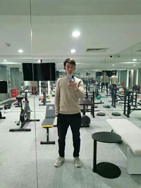 嘉禾的第二张照片--新乡相亲服务中心