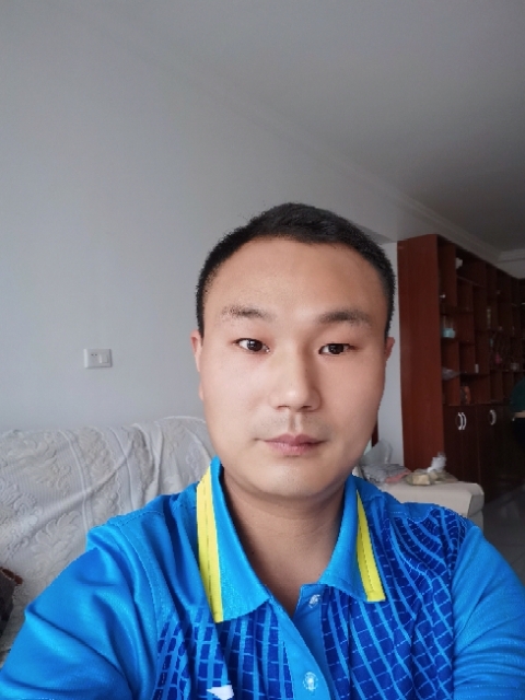 明哥的第一张照片--新乡相亲服务中心