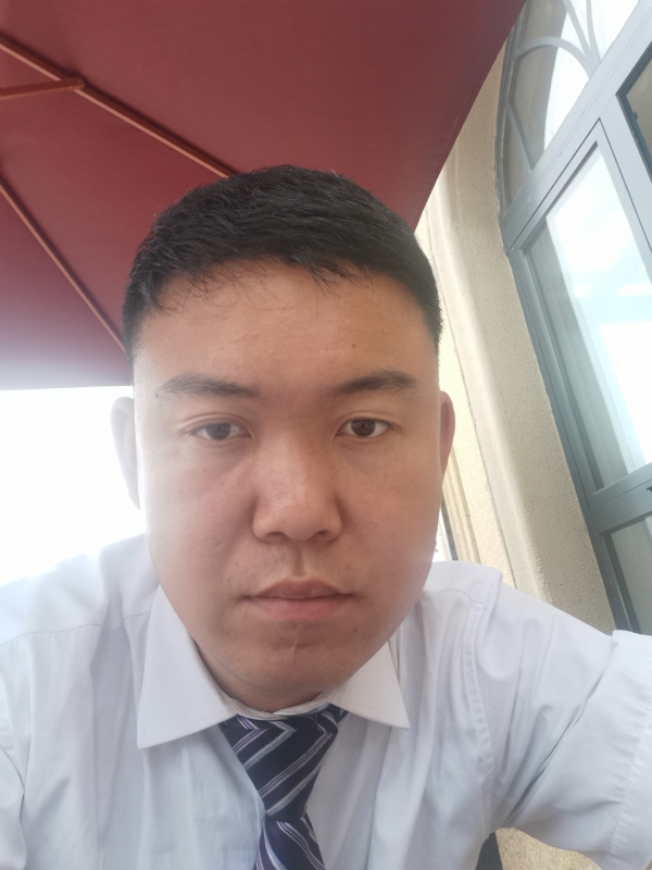 小龙哥的第一张照片--新乡相亲服务中心