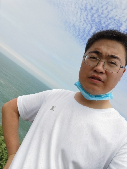 晴川暮雪的第一张照片--新乡相亲服务中心