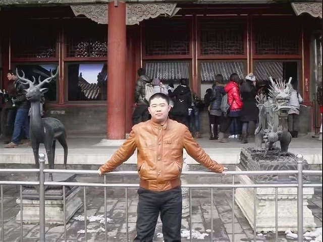 余生一起的第二张照片--新乡相亲服务中心