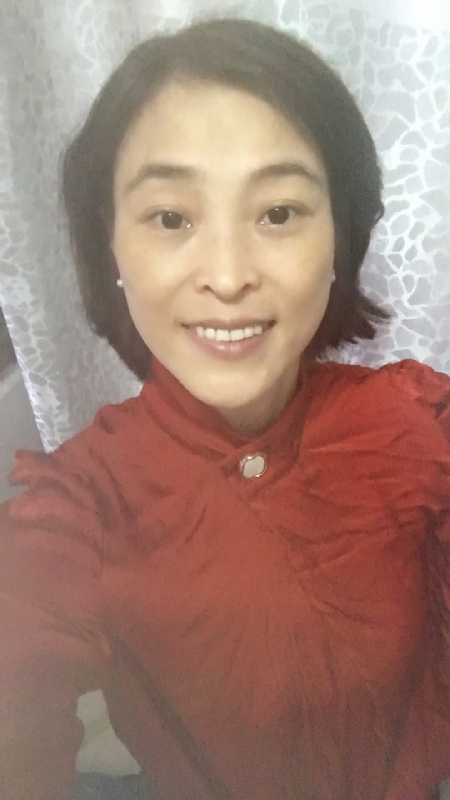 九妹的第六张照片--新乡相亲服务中心