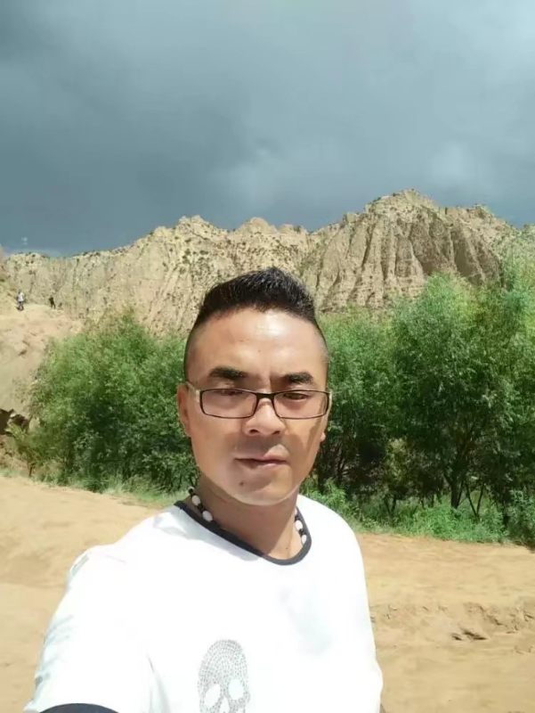 无情的沙尘暴的第一张照片--新乡相亲服务中心