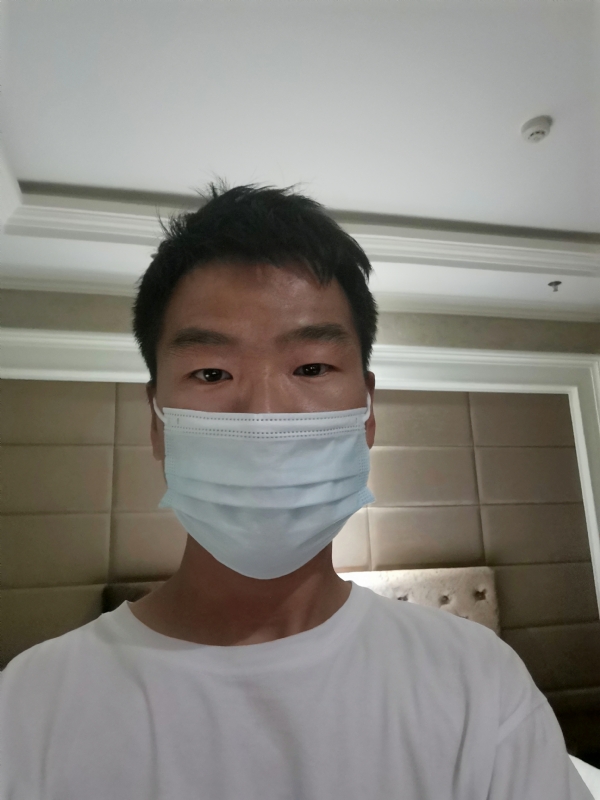 只为你来的第三张照片--新乡相亲服务中心