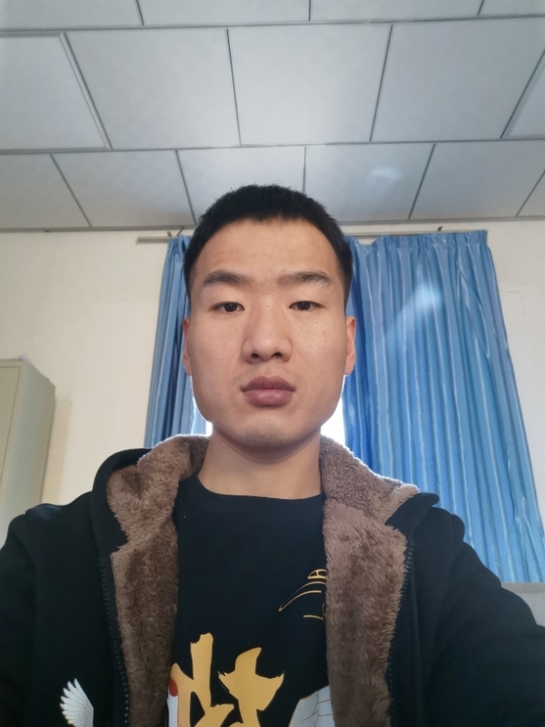 只为你来的第五张照片--新乡相亲服务中心