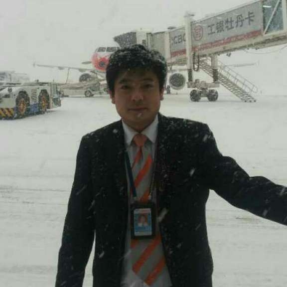 随缘的第一张照片--新乡相亲服务中心