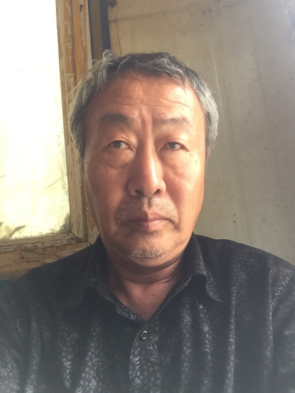 也许的第一张照片--新乡相亲服务中心