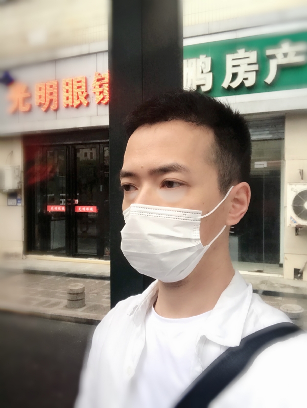 大宝的第一张照片--新乡相亲服务中心