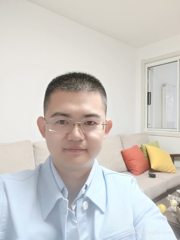 静受时光温柔的第二张照片--新乡相亲服务中心