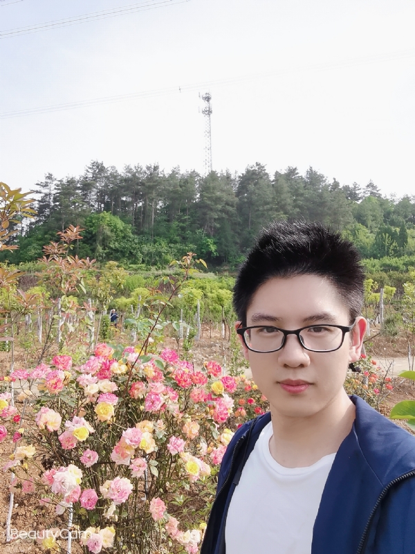 临海听风的第二张照片--新乡相亲服务中心