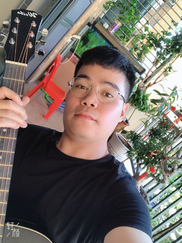 Ben的第一张照片--新乡相亲服务中心