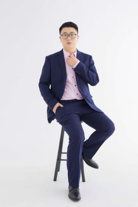 周的第一张照片--新乡相亲服务中心