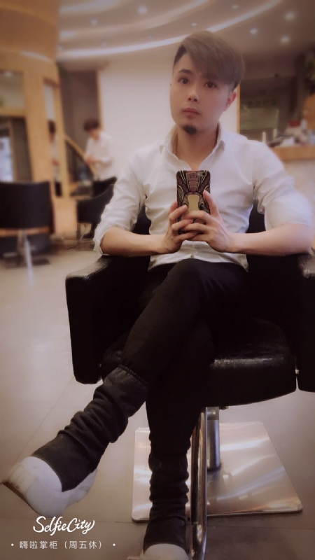 北北的第一张照片--新乡相亲服务中心