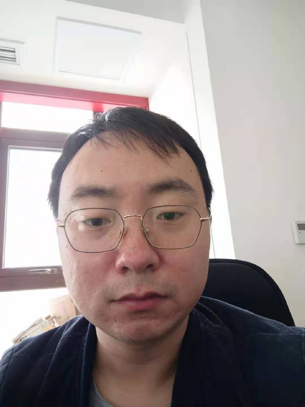 慕容清的第一张照片--新乡相亲服务中心