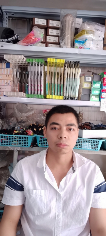 一生有你足够的第一张照片--新乡相亲服务中心