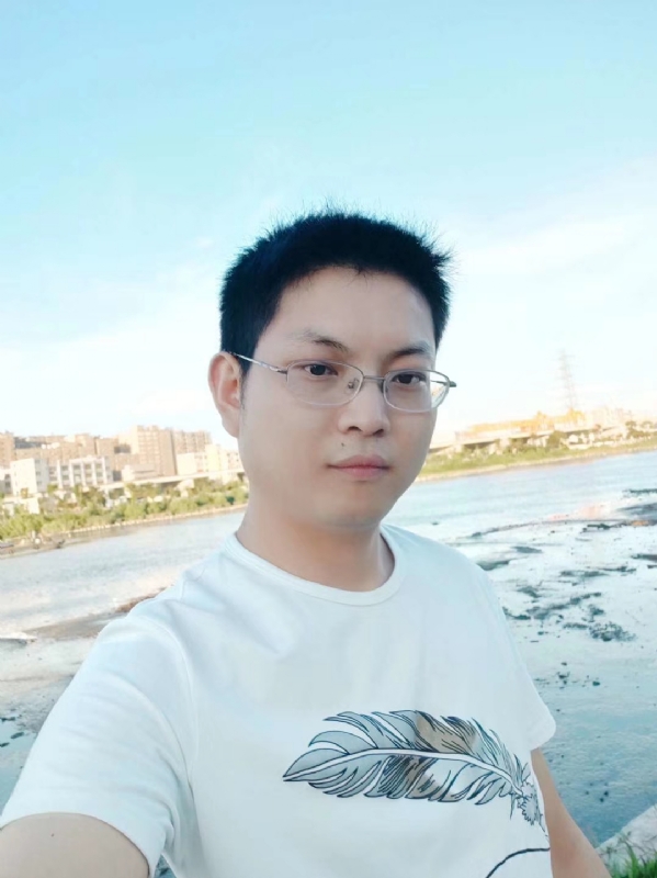 诚心交友的第二张照片--新乡相亲服务中心