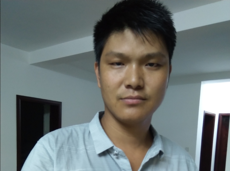 春天的第一张照片--新乡相亲服务中心