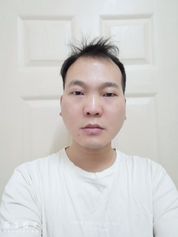 默默的第二张照片--新乡相亲服务中心