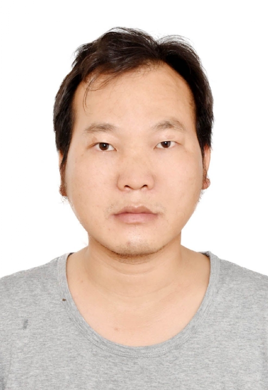 默默的第三张照片--新乡相亲服务中心