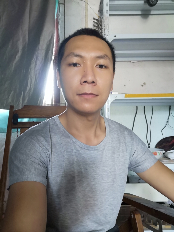 晴天的第二张照片--新乡相亲服务中心