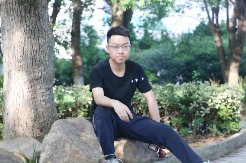 阿帆的第一张照片--新乡相亲服务中心